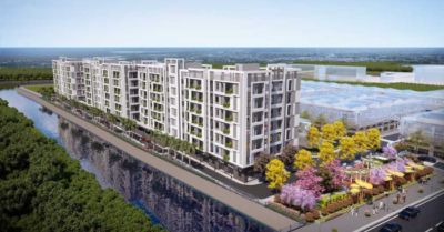 Vĩnh Long, Đồng Tháp thúc đẩy loạt dự án nhà ở xã hội