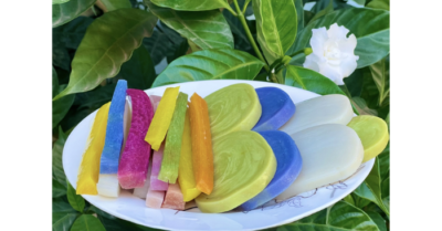 Bánh đá Hà Giang – tinh hoa ẩm thực từ miền đá nở hoa