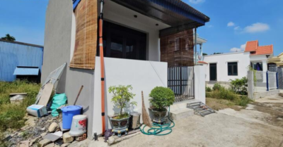 Vụ xây nhầm nhà ở Hải Phòng: Thuê ‘thần đèn’ dịch chuyển để trả lại đất