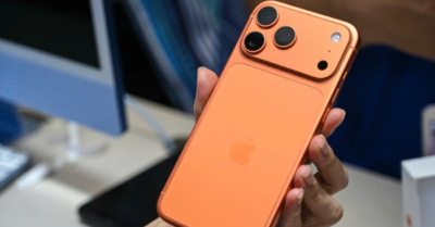 Điều bất ngờ sắp xảy ra với iPhone 17 Pro Max