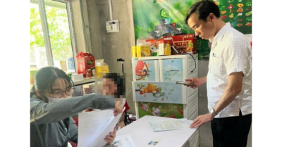 Truy tố người bán thuốc khiến một người tử vong ở Hà Tĩnh