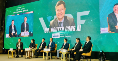 Việt Nam giữ vững vị thế dẫn đầu trong dòng chảy bất động sản công nghiệp toàn cầu