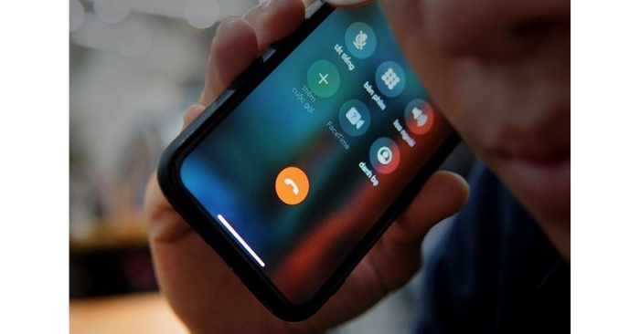 đầu số điện thoại lạ