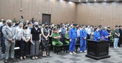 Vụ đánh bạc khách sạn Pullman: Hơn 2.500 tỷ đồng “bay” theo canh bạc xa hoa