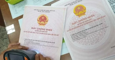 Kiều bào còn quốc tịch có được thừa kế đất và nhà ở tại Việt Nam?