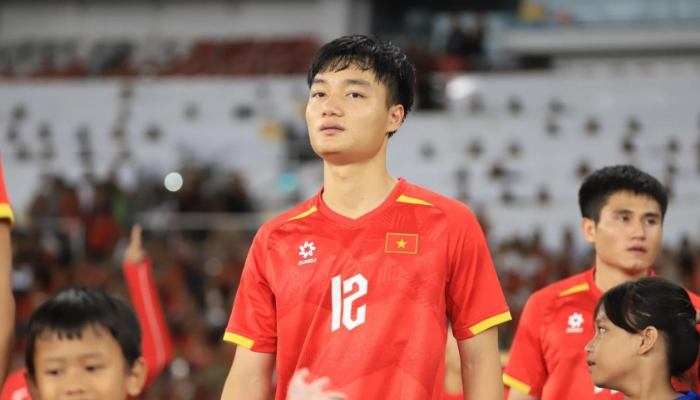 Quang Hải
