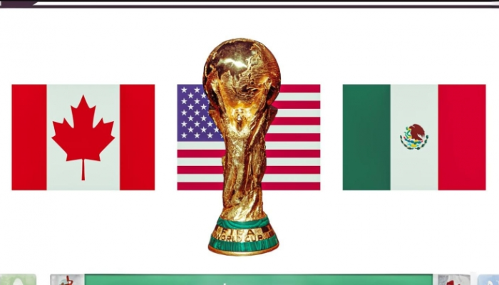 World Cup 2026