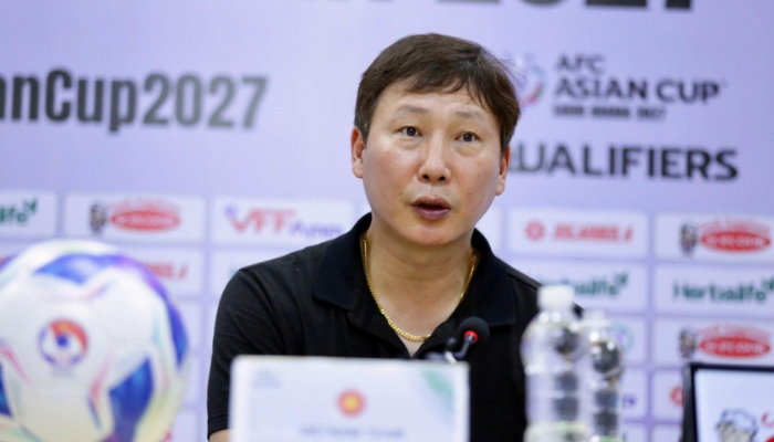 HLV Kim Sang Sik