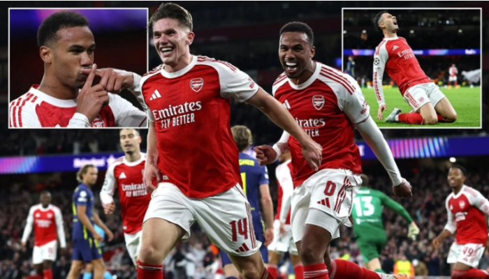 Arsenal