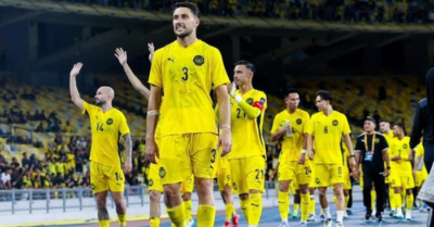 Tunku Ismail Sultan Ibrahim khẳng định VFF bị hiểu lầm