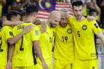 Liên đoàn bóng đá Malaysia bị chỉ trích nặng nề vì bê bối nhập tịch cầu thủ