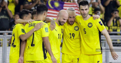 Liên đoàn bóng đá Malaysia bị chỉ trích nặng nề vì bê bối nhập tịch cầu thủ