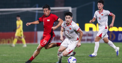 U23 Việt Nam không thể chủ quan trước Kyrgyzstan và Jordan