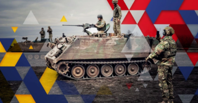 Nga siết chặt vòng vây, “cửa tử” đang khép lại ở giữa chiến sự Ukraine leo thang
