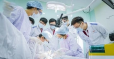 640.000 nhân viên y tế bệnh viện công chờ được tăng phụ cấp