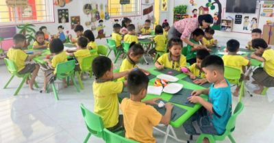 Giáo viên vùng cao từng ngày mong chờ  tăng mức phụ cấp