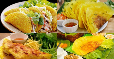 Condé Nast Traveller vinh danh ẩm thực Việt Nam