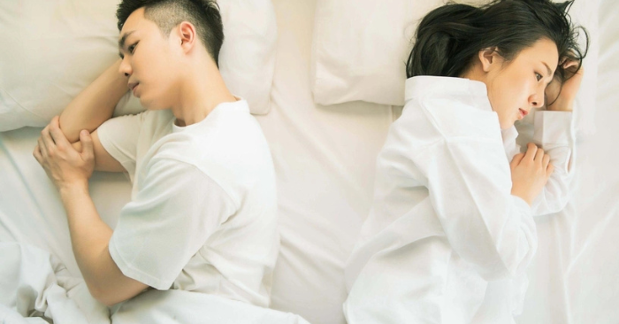 Gia đình hạnh phúc trên mạng