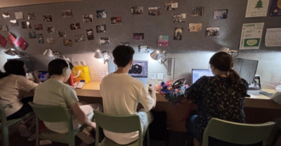 Thế hệ bèo tấm giữa cơn bão thất nghiệp