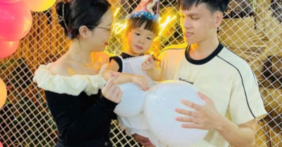 Tình yêu hồi sinh cuộc đời cô gái bị tạt axit