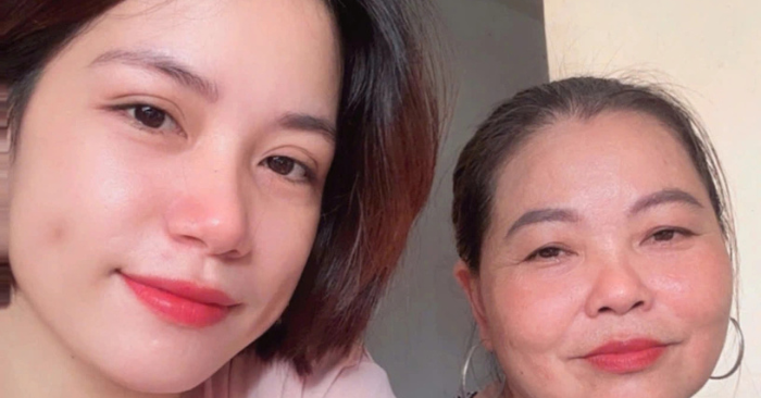 Mẹ kế nuôi con chồng hơn 20 năm