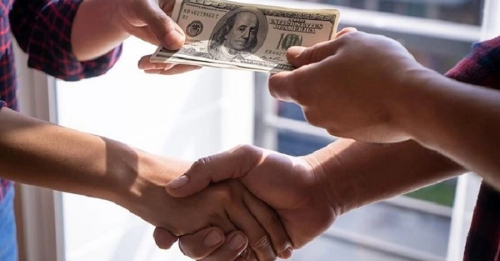 Quy tắc tiền bạc giúp giữ gìn tình bạn bền lâu