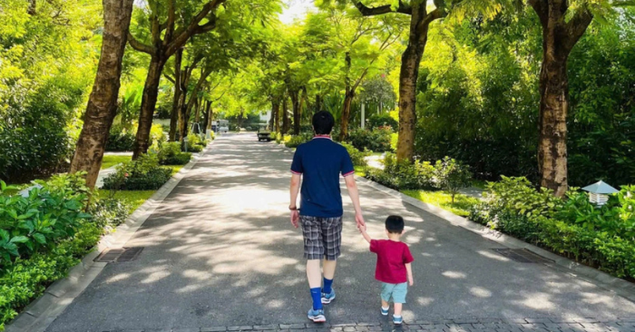 Bí quyết nuôi con