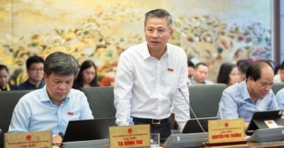 Thành phố Hà Nội đầu tư khẩn cấp chống ngập, hướng tới đô thị bền vững