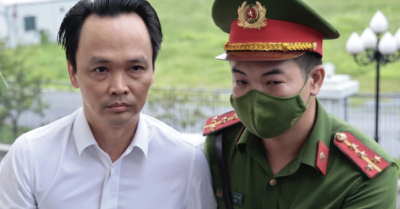 Hơn 16.000 bị hại trong đại án FLC chưa làm đơn yêu cầu thi hành án