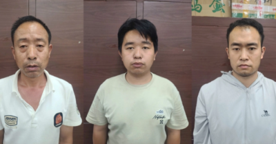 Đặt làm hàng giả đồ thể thao ở Trung Quốc, bán online tại Việt Nam