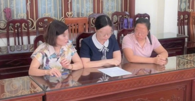 Giám đốc và kế toán lập khống hóa đơn, trốn thuế hơn 3 tỷ đồng