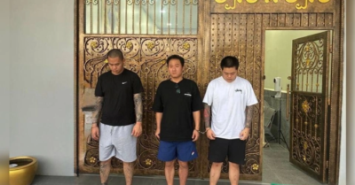 80 công dân Hàn Quốc “mất dấu vết” sau khi đến Campuchia
