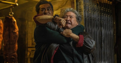 Hồng Kim Bảo và Cổ Thiên Lạc, hai huyền thoại Hong Kong, sắp đến TPHCM dự gala điện ảnh