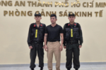 Ca sĩ Lương Bằng Quang bị bắt tạm giam vì hành vi đưa hối lộ
