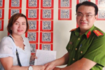 Người phụ nữ đến công an cầu cứu sau khi chuyển nhầm 750 triệu đồng