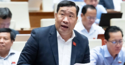 Mỗi năm Việt Nam tiêu thụ bình quân 55 tấn vàng