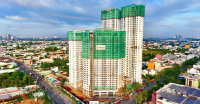 Kiểm soát tín dụng bất động sản: Vay tối đa 50% căn nhà thứ hai, 30% căn nhà thứ ba