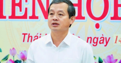 Mưa bão số 11 gây thiệt hại hơn 12.000 tỷ đồng ở Thái Nguyên