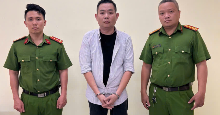 lừa đảo chiếm đoạt tài sản