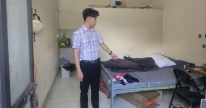 Bắt nghi phạm hiếp dâm bé gái 13 tuổi ở Phú Thọ