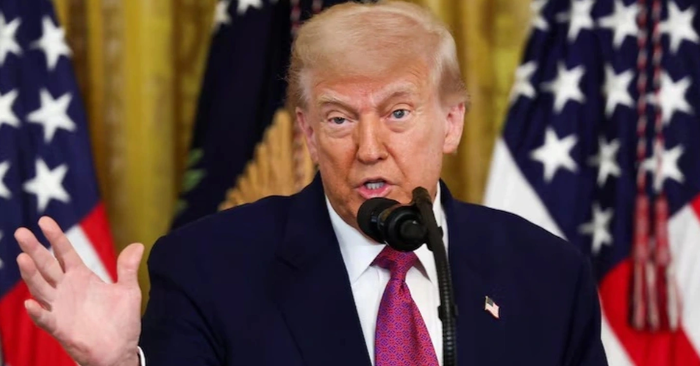 Trump cảnh báo Hamas về thời hạn hòa bình cuối