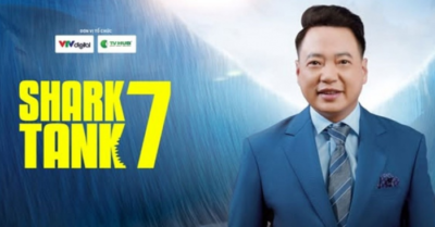 Shark Bình vướng lùm xùm dự án AntEX