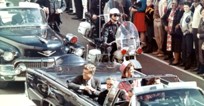 Vụ ám sát Kennedy: Nga trao tài liệu mật cho nghị sĩ Mỹ
