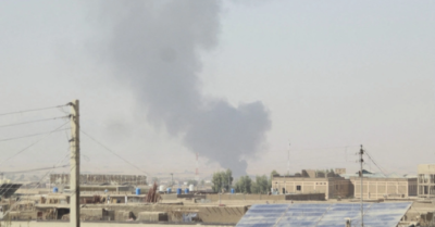 Căng thẳng biên giới Pakistan-Afghanistan leo thang