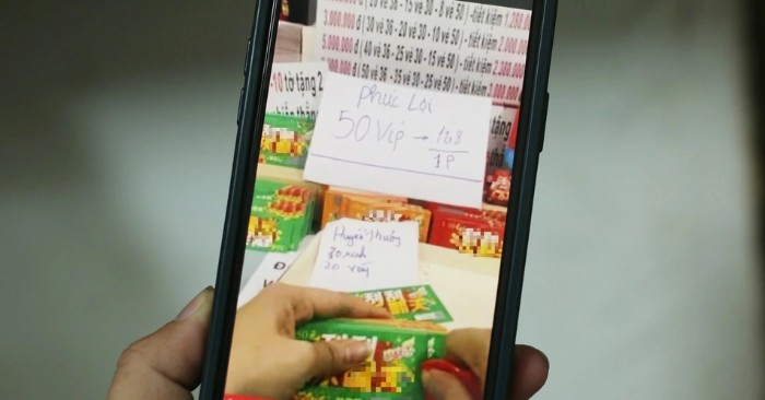 Lừa đảo qua Facebook khiến phụ nữ mất 200 triệu