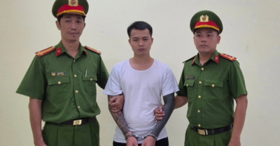 TikToker tàng keng ông trùm đối mặt tù đội