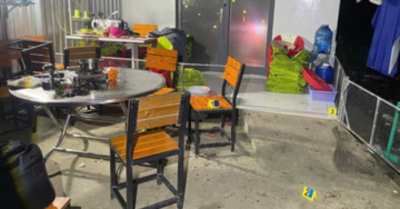 Đánh ghen rạch mặt ở Đồng Tháp: Cán bộ công chức tấn công bằng dao rọc giấy