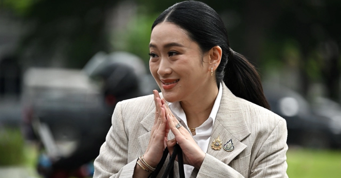 Bầu Cử Thái Lan 2026: Shinawatra Không Trđua Thủ Tướng