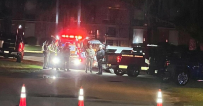 Vụ xả súng ở Nam Carolina: 4 người chết