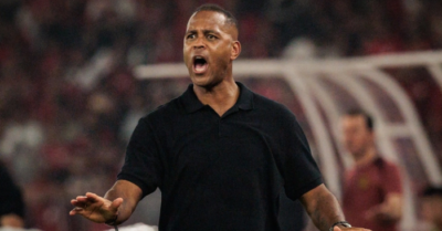 Pssi sa thải Patrick Kluivert sau thất bại World Cup